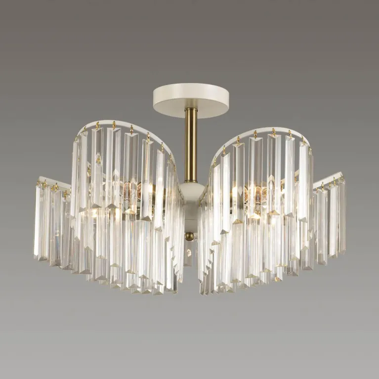 Потолочная люстра Lumion Becca Classi 5278/5C в Нижнем Новгороде