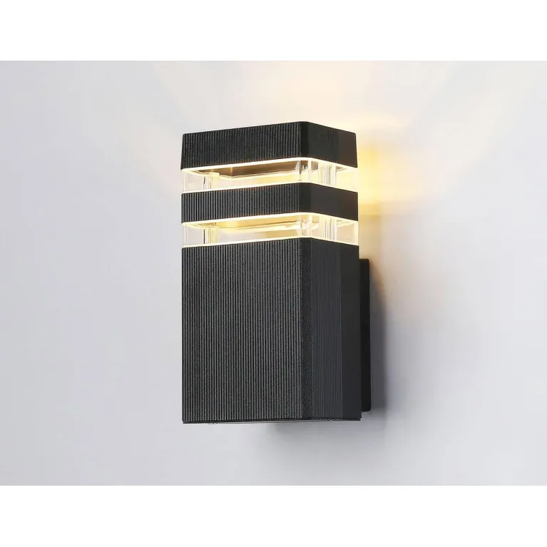 Уличный настенный светильник Ambrella light Garden ST2572 в Нижнем Новгороде