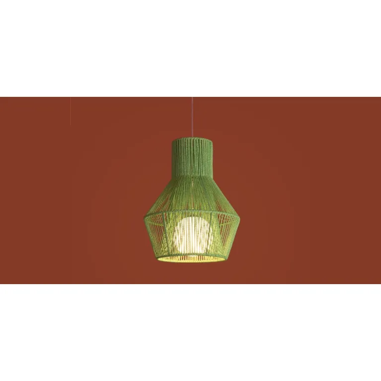 Подвесной светильник Freya Cottage FR5405PL-01GN в Нижнем Новгороде