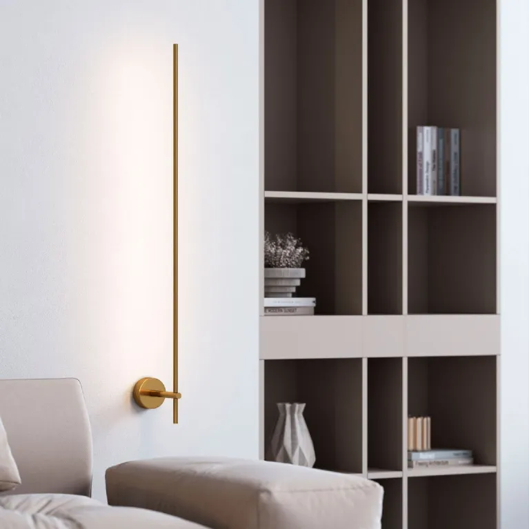 Настенный светильник Elektrostandard Fine 4690389207891 40132/LED a067490 в Нижнем Новгороде