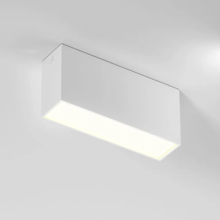 Накладной светильник Elektrostandard Block 4690389205880 25109/LED a066996 в Нижнем Новгороде