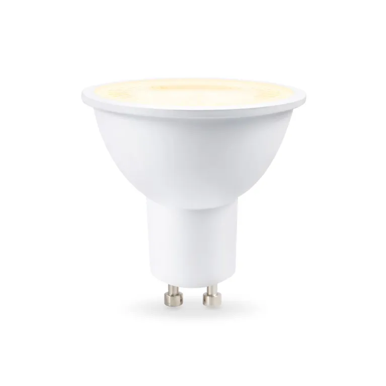 Светодиодная лампа Ambrella Light Bulbing GU10 7W 2700K 190713 в Нижнем Новгороде