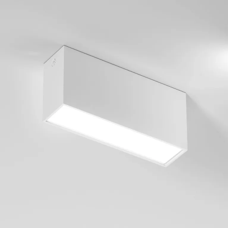 Накладной светильник Elektrostandard Block 4690389205866 25109/LED a066995 в Нижнем Новгороде