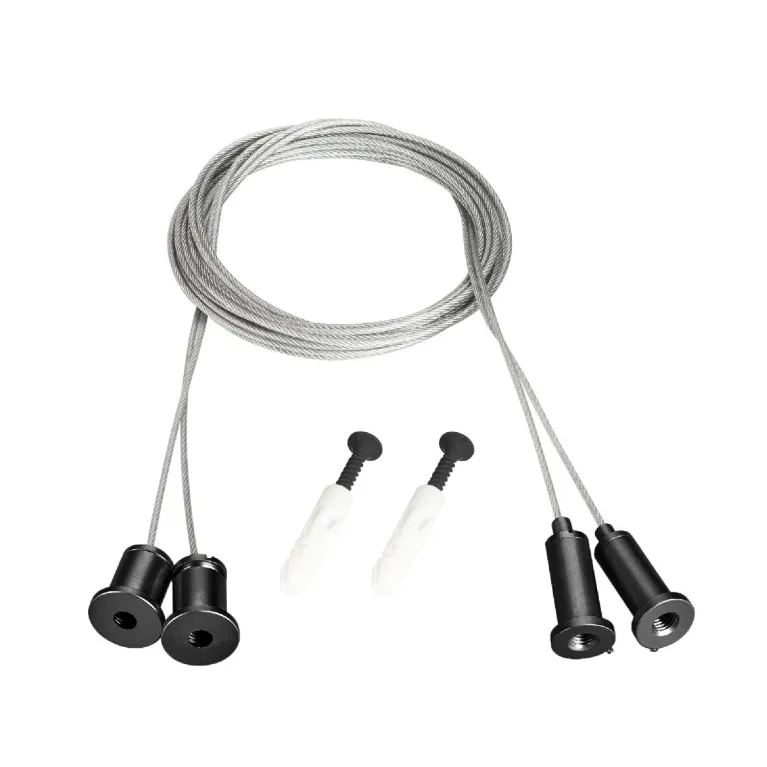 Подвес Arlight MOONLIGHT-HR-LIFT-D25 Black 048370 в Нижнем Новгороде