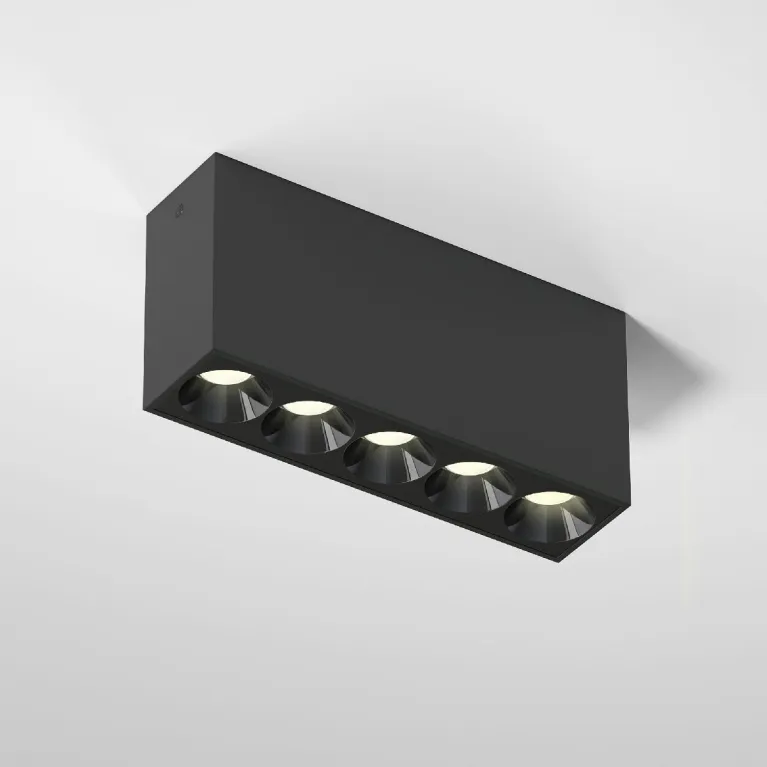 Накладной светильник Elektrostandard Block 4690389205972 25108/LED a066994 в Нижнем Новгороде