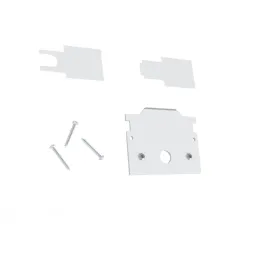 Заглушка торцевая для шинопровода Novotech Flum 135245