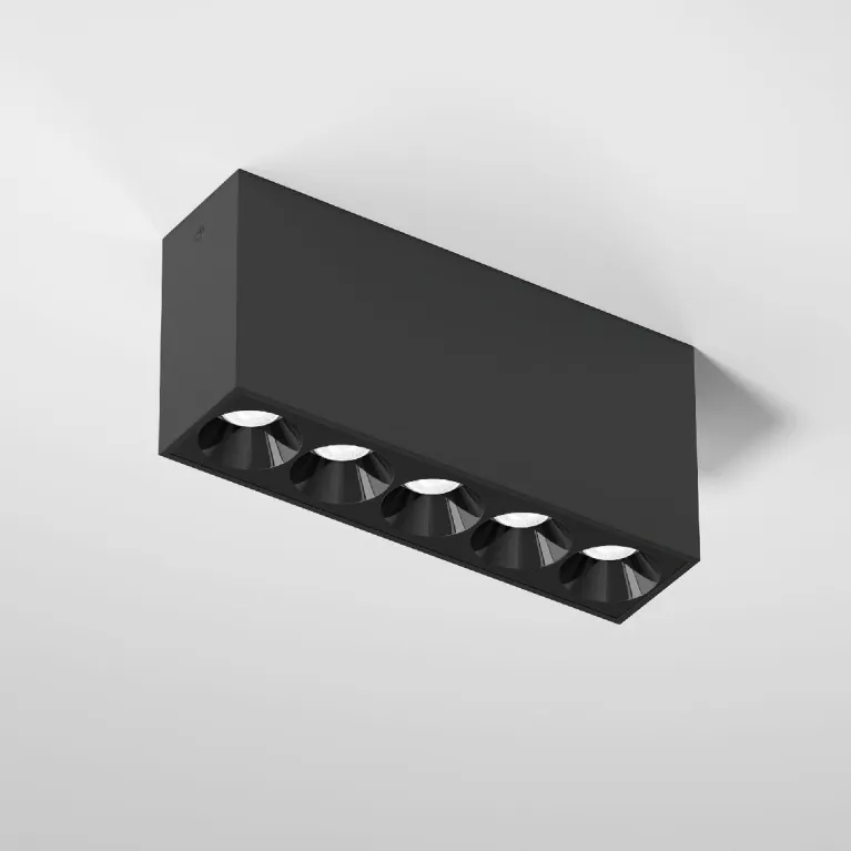 Накладной светильник Elektrostandard Block 4690389205989 25108/LED a066993 в Нижнем Новгороде