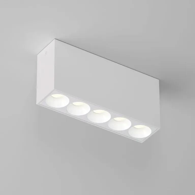 Накладной светильник Elektrostandard Block 4690389206009 25108/LED a066992 в Нижнем Новгороде