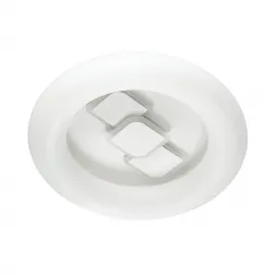 Потолочный светодиодный светильник Lumion Otto 4420/99CL