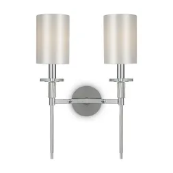 Настенный светильник Maytoni Florida MOD148WL-02CH