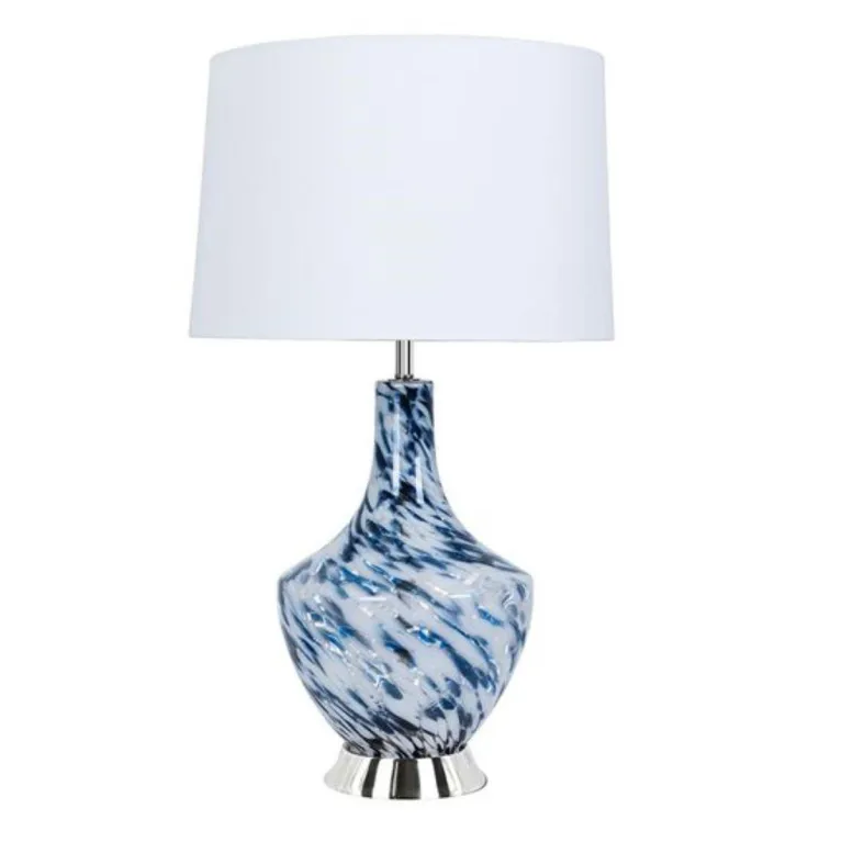 Настольная лампа Arte Lamp Sheratan A5052LT-1CC в Нижнем Новгороде