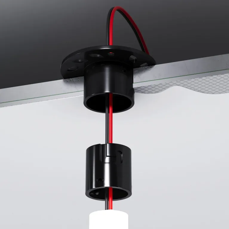 Встраиваемое крепление Elektrostandard Full Light FL 2860 4690389216886 a070755 в Нижнем Новгороде