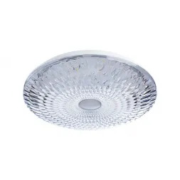 Потолочный светодиодный светильник Arte Lamp A2660PL-1WH