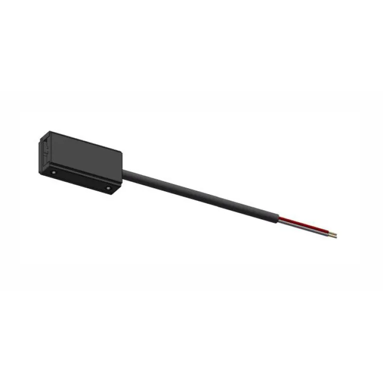 Коннектор питания с проводом Italline Fantom IT010-4011 black в Нижнем Новгороде