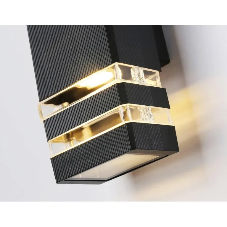 Уличный настенный светильник Ambrella light Garden ST2574 в Нижнем Новгороде