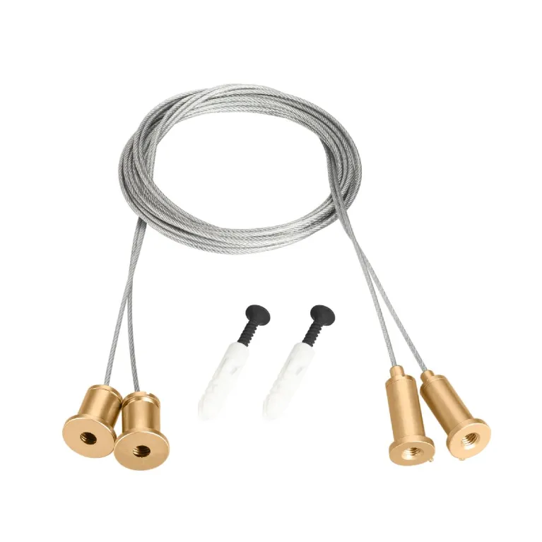 Подвес Arlight MOONLIGHT-HR-LIFT-D25 Gold 048371 в Нижнем Новгороде