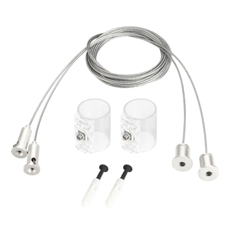 Подвес Arlight MOONLIGHT-HR-LIFT-SIDE-VR-D25 White 048372 в Нижнем Новгороде