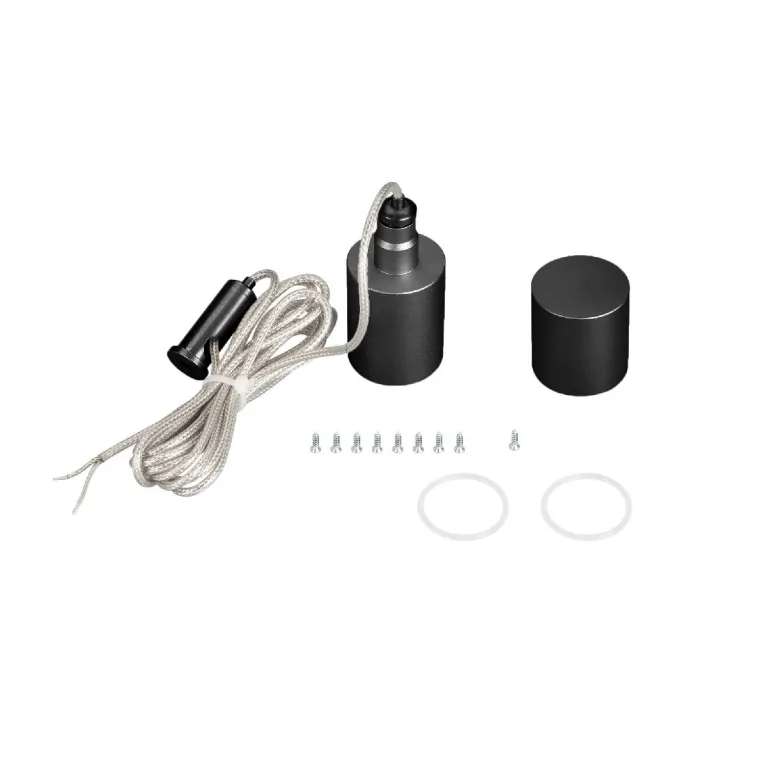 Подвес Arlight MOONLIGHT-VT-LIFT-SIDE-D25 Black 048377 в Нижнем Новгороде