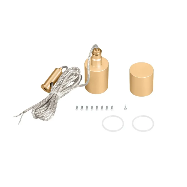 Подвес Arlight MOONLIGHT-VT-LIFT-SIDE-D25 Gold 048378 в Нижнем Новгороде