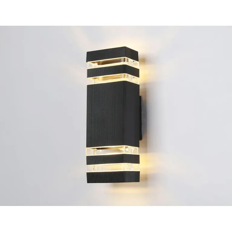 Уличный настенный светильник Ambrella light Garden ST2574 в Нижнем Новгороде