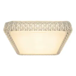 Потолочный светодиодный светильник Arte Lamp Celeste A1570PL-1CL