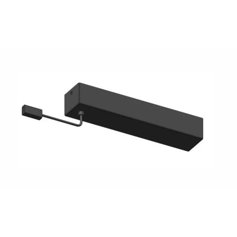 Монтажная коробка Italline Fantom IT010-4023 black в Нижнем Новгороде