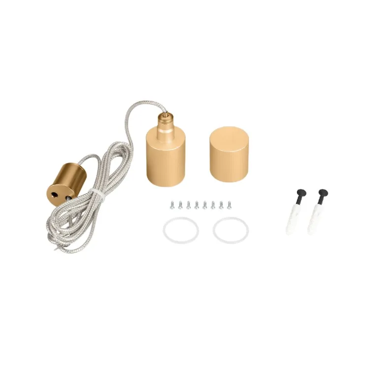 Подвес Arlight MOONLIGHT-VT-LIFT-TOP-D25 Gold 048381 в Нижнем Новгороде