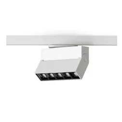 Трековый светильник Nowodvorski Profile Focus Led 7620
