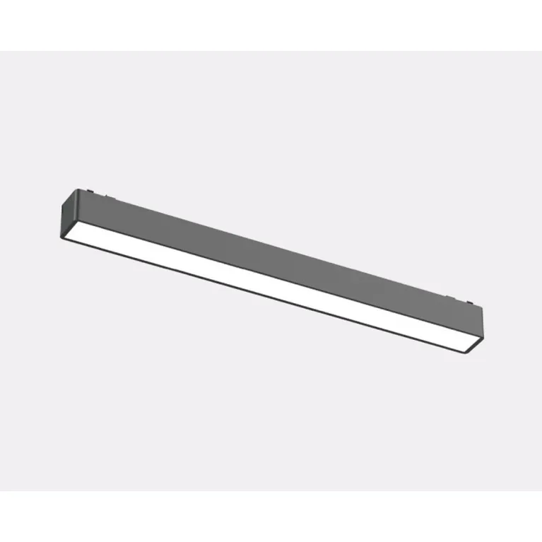 Трековый магнитный светильник Italline Kreator IT09-9012 black 4000K в Нижнем Новгороде