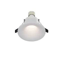 Встраиваемый светильник Maytoni Spark DL094-GU10-W