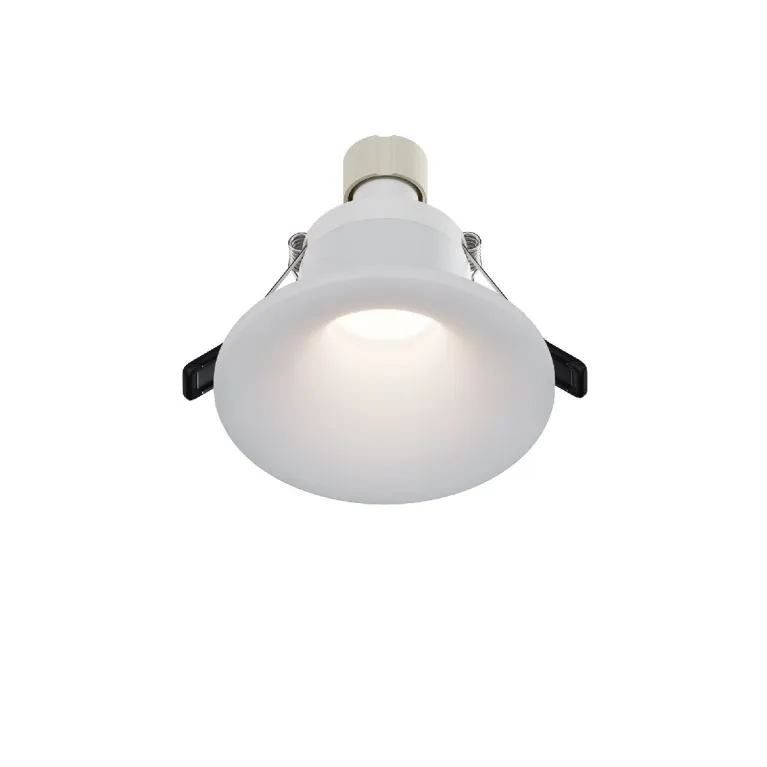 Встраиваемый светильник Maytoni Spark DL094-GU10-W в Нижнем Новгороде