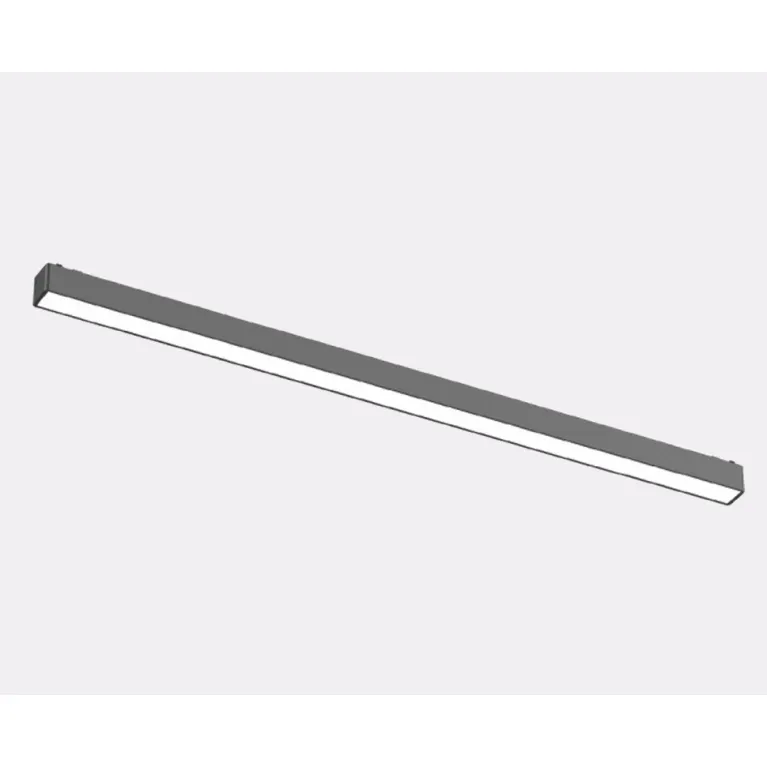 Трековый магнитный светильник Italline Kreator IT09-9013 black 4000K в Нижнем Новгороде