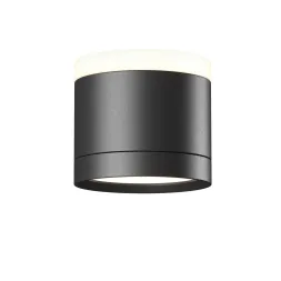 Потолочный светильник Maytoni Technical Pauline C120CL-GX53-B