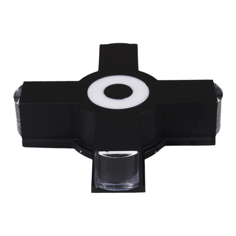 Архитектурный светильник Reluce 08231-9.2-005U LED3W+4*3W RGB BK в Нижнем Новгороде