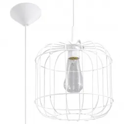 Подвесная люстра Sollux Celta SL.0295
