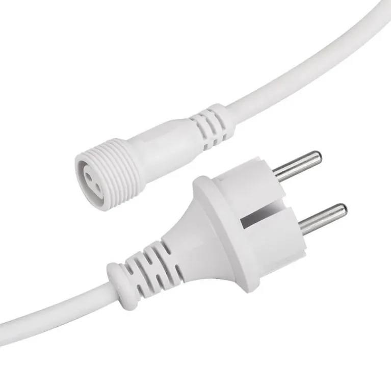 Шнур питания Ardecoled ARD-Classic-Icefall-1.5M White 026106 в Нижнем Новгороде