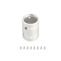 Крепление Arlight MOONLIGHT-SPLICE-D25 White 048394