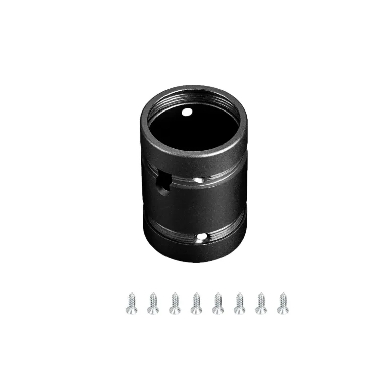 Крепление Arlight MOONLIGHT-SPLICE-D25 Black 048395 в Нижнем Новгороде