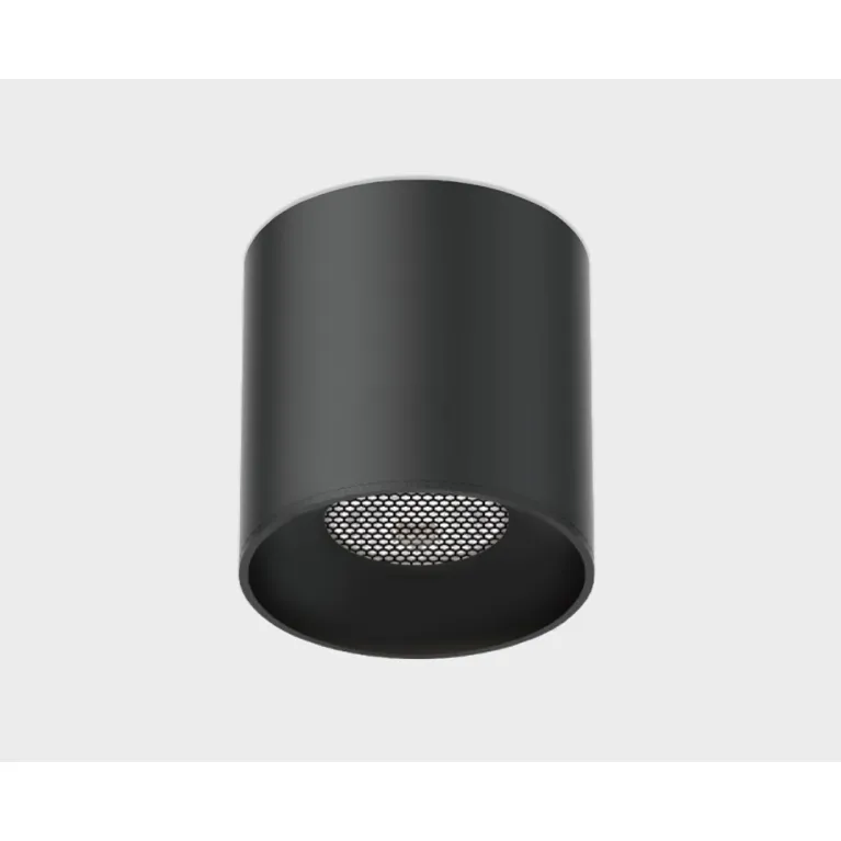 Трековый магнитный светильник Italline Kreator IT09-9016 black 3000K в Нижнем Новгороде