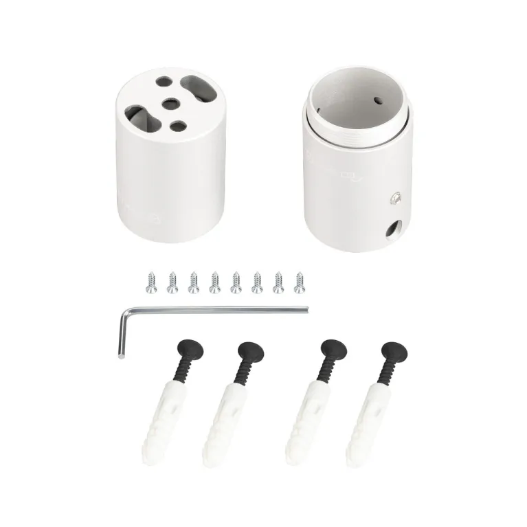 Крепление Arlight MOONLIGHT-VT-CEILING-DL-D25 White 048400 в Нижнем Новгороде