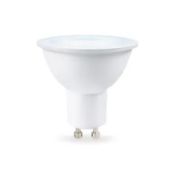Светодиодная лампа Ambrella Light Bulbing GU10 7W 6400K 190716