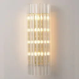 Настенный светильник Crystal Lux COLOSSEO AP4