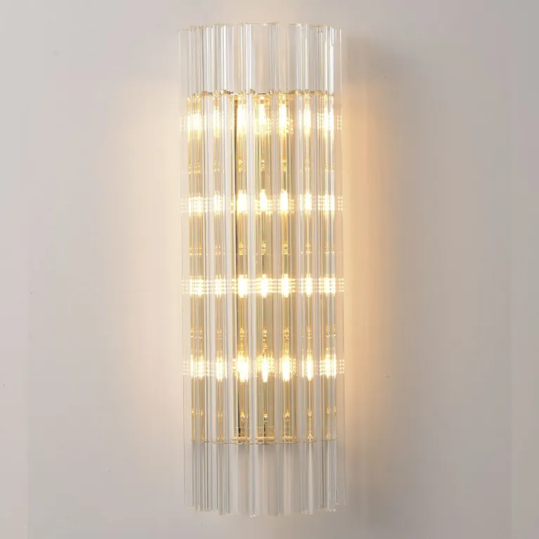 Настенный светильник Crystal Lux COLOSSEO AP4 в Нижнем Новгороде