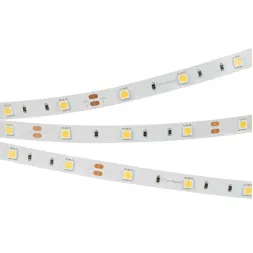Светодиодная лента Arlight RT 2-5000 12V Cool 8K (5060, 150 LED, LUX) 016890