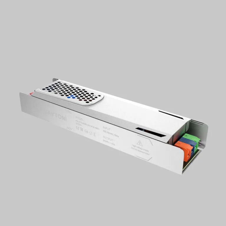 Блок питания Maytoni PSL013 400Вт DC24В IP20 821010 в Нижнем Новгороде