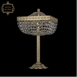 Настольная лампа Art Classic 22.282L6.25SP.G