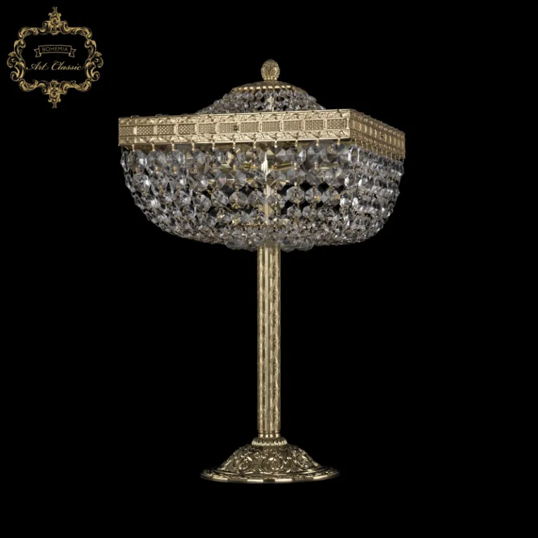 Настольная лампа Art Classic 22.282L6.25SP.G в Нижнем Новгороде