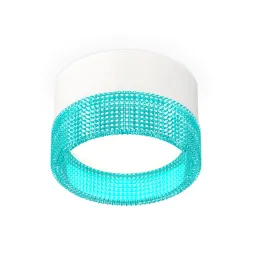 Потолочный светильник Ambrella Light Techno Spot XS8101033 (C8101, N8488)