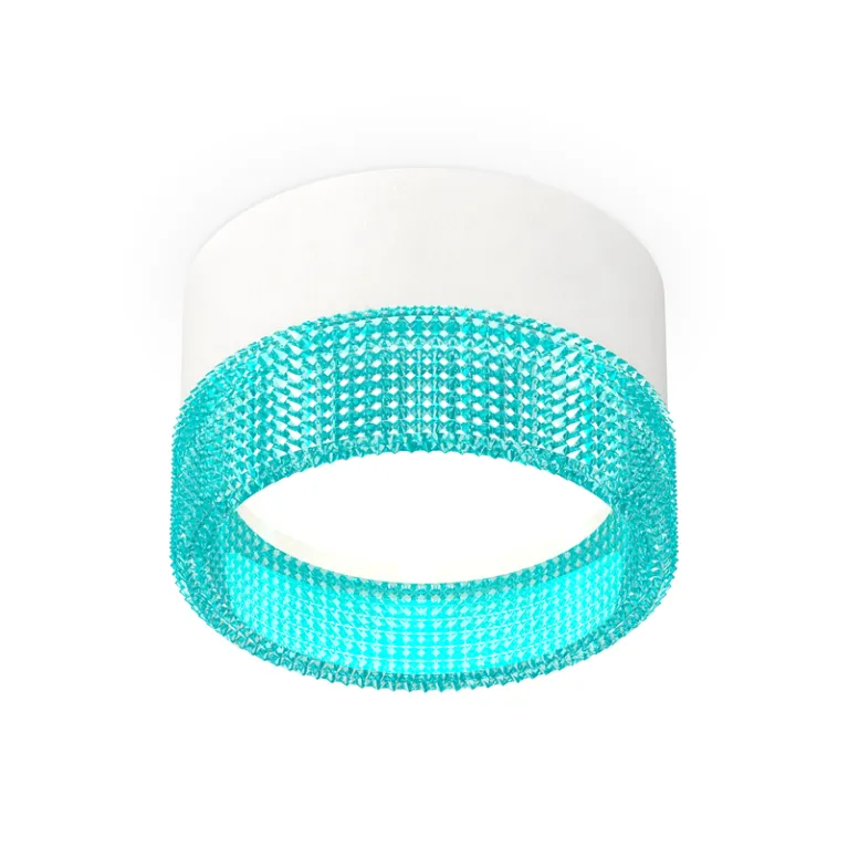 Потолочный светильник Ambrella Light Techno Spot XS8101033 (C8101, N8488) в Нижнем Новгороде