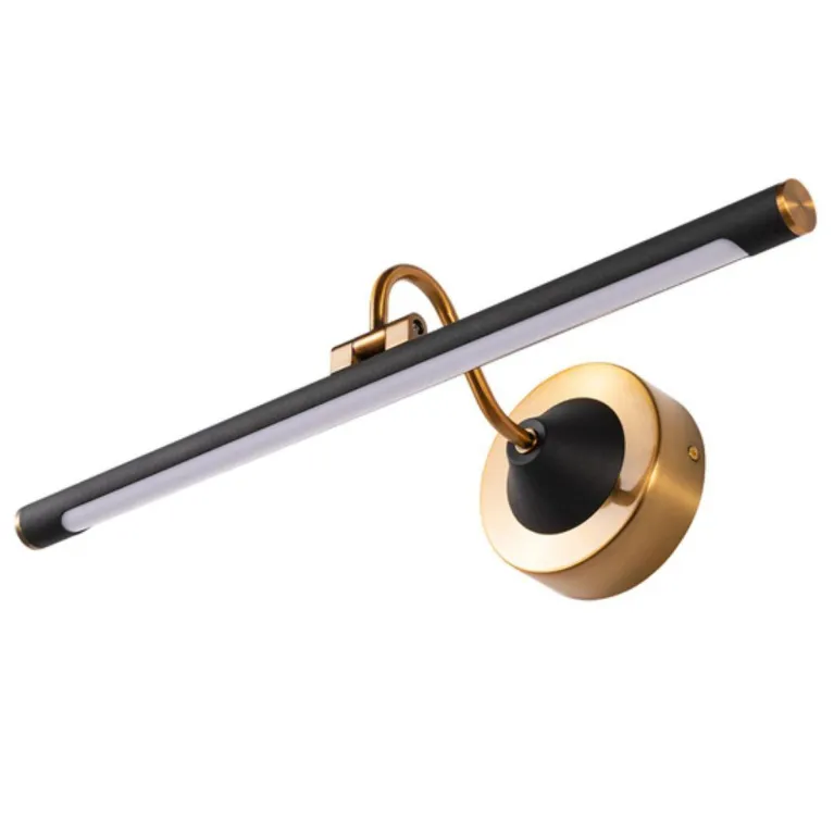 Подсветка для картин Arte Lamp Sol A7908AP-1BK в Нижнем Новгороде